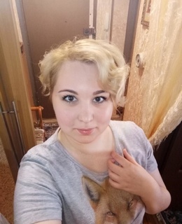 Ксюша — фото 4