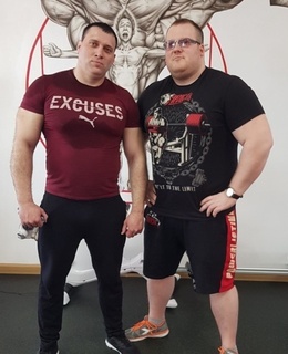 Андрей — фото 3