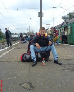 Михаил — фото 12