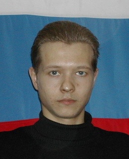 Михаил — фото 11