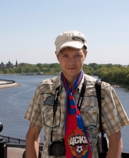 Михаил — фото 9