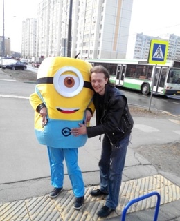 Михаил — фото 4