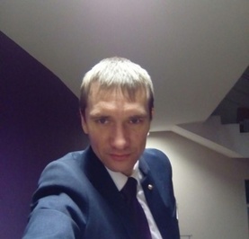 Михаил