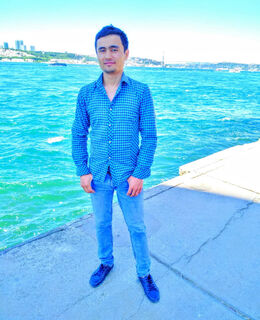 Темур — фото 1