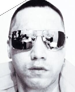 Игорь Тудегешев