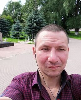 Александр Максимов